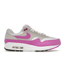 Nike ナイキ レディース スニーカー 【Nike Air Max 1 '87】 サイズ US_10.5W(27.5cm) Fuchsia Dream (Women's)