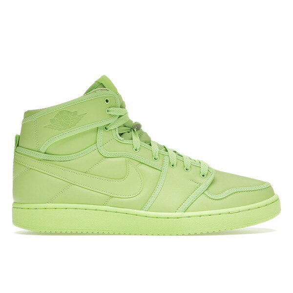 Jordan 硼 ǥ ˡ Jordan 1 Retro AJKO  US_7.5W(24.5cm) Billie Eilish Ghost Green (Women's)