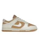 Nike ナイキ レディース スニーカー 【Nike Dunk Low】 サイズ US_5.5W(22.5cm) Next Nature Beige Sail (Women's)