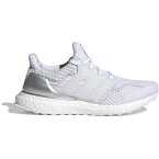 adidas アディダス レディース スニーカー 【adidas Ultra Boost 5.0 DNA】 サイズ US_6W(23cm) NASA Cloud White (Women's)