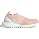 adidas アディダス レディース スニーカー 【adidas Ultra Boost Slip-On DNA】 サイズ US_8.5W(25.5cm) Vapour Pink (Women's)