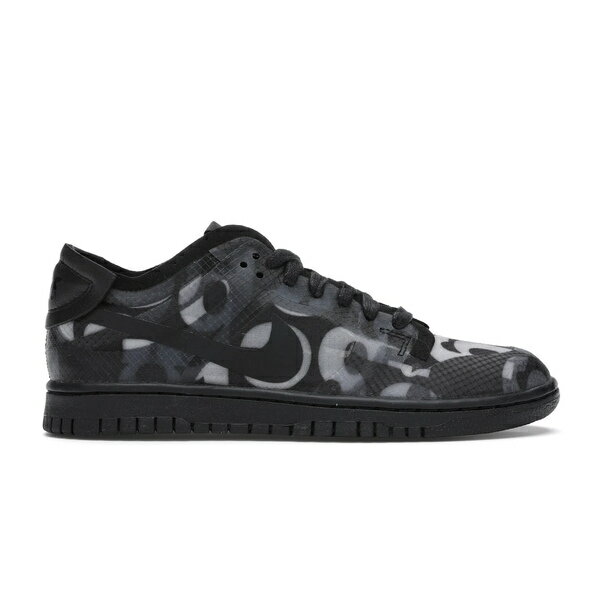 Nike ナイキ レディース スニーカー 【Nike Dunk Low】 サイズ US_11W(28cm) Comme des Garcons Print (Women's)