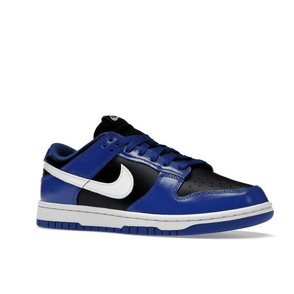 Nike ナイキ レディース スニーカー 【Nike Dunk Low Essential】 サイズ US_12W(29cm) Game Royal Black White (Women's) 2