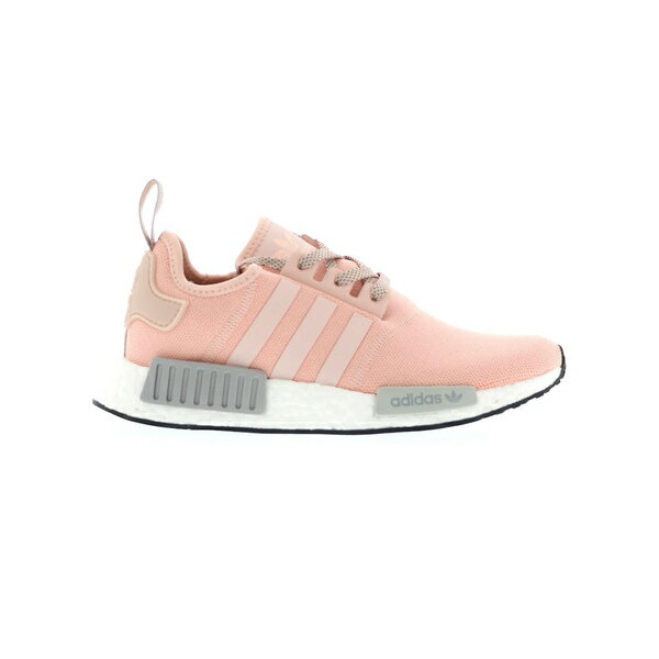 adidas アディダス レディース スニーカー 【adidas NMD R1】 サイズ US_6.5(23.5cm) Vapour Pink Light Onix (Women 039 s)