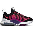 Nike ナイキ レディース スニーカー 【Nike Air Max ZM950】 サイズ US_7.5W(24.5cm) Black Purple Pink (Women 039 s)