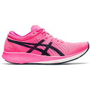 ■ブランド ASICS(アシックス)■商品名 ASICS Metaracer■色 ■サイズ サイズ US_W_9W ■表記の日本サイズは参考サイズとなります。実際のサイズとは前後する可能性がございます。 ■海外からお取り寄せ商品となりますので、お届けまで2週間〜3週間お時間頂いております。 ■返品・交換の対象外となっております。 ■店内全品【送料無料】です！（※沖縄・離島は別途送料3,300円がかかります） サイズ別価格表 (サイズをクリックして商品ページに飛んでください) サイズ 価格 US_W_5.5W 44,800円 US_W_6W 107,800円 US_W_6.5W 44,800円 US_W_7W 253,800円 US_W_7.5W 128,800円 US_W_8.5W 110,800円 US_W_9W 110,800円 US_W_9.5W 110,800円 US_W_10W 110,800円 US_W_11W 110,800円