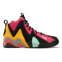 Reebok リーボック メンズ スニーカー 【Reebok Kamikaze II】 サイズ US_8(26.0cm) 1996 NBA All-Star Game San Antonio