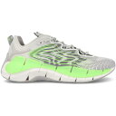 Reebok [{bN Y Xj[J[ yReebok Zig Kinetica 2z TCY US_9(27.0cm) Pure Grey Neon Mint