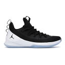 Jordan W[_ Y Xj[J[ yJordan Ultra Fly 2 Lowz TCY US_9(27.0cm) Black White