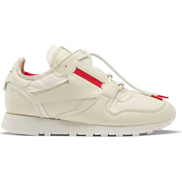 楽天astyReebok リーボック メンズ スニーカー 【Reebok Classic Vegan Rise】 サイズ US_6.5（24.5cm） Milk Makeup Equipment Room