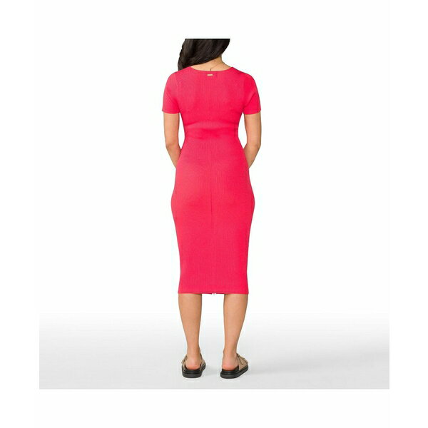 アララ レディース ワンピース トップス Women's Adult Women Cambria Dress Coral