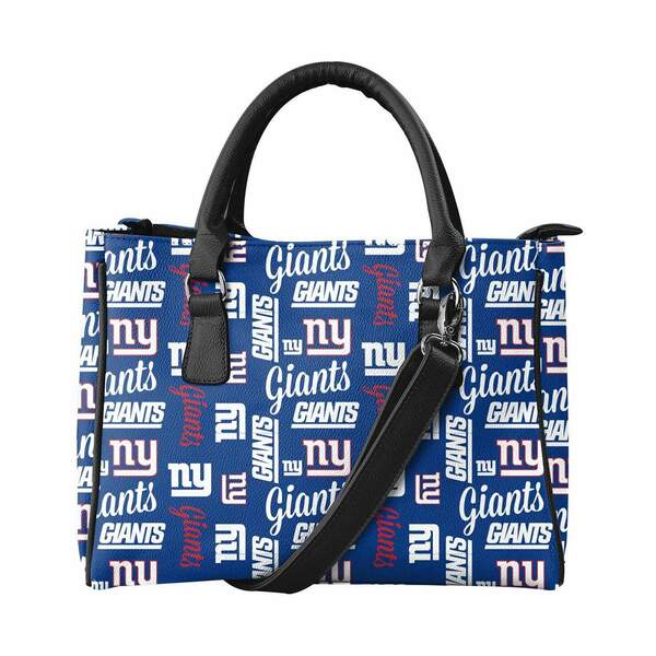 ブルックリン フォコ レディース トートバッグ バッグ Women's New York Giants Repeat Brooklyn Tote Royal