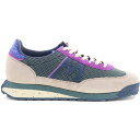 Karhu カルフ メンズ スニーカー 【Karhu Mestari Control Irish Cream India Ink】 サイズ US_11(29.0cm) Irish Cream/India Ink