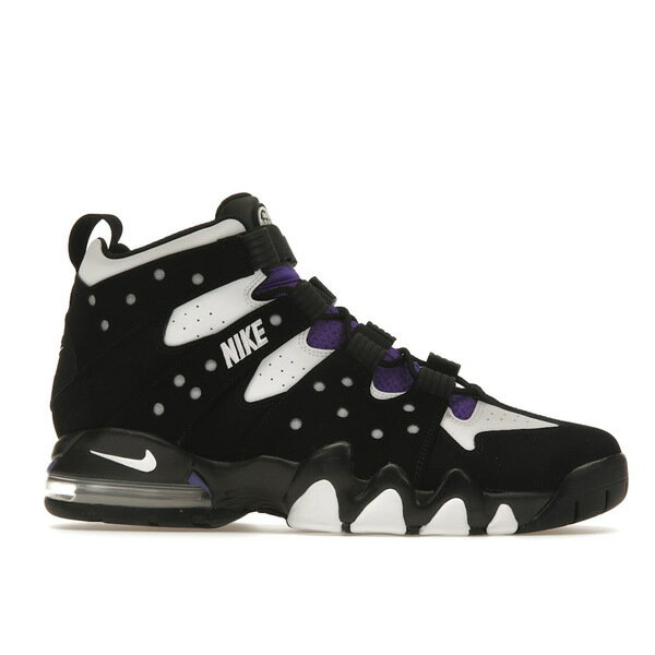 Nike ナイキ メンズ スニーカー 【Nike Air Max 2 CB '94 OG Black White Purple (2023)】 サイズ US_7(25.0cm) Black/White-Pure Purple