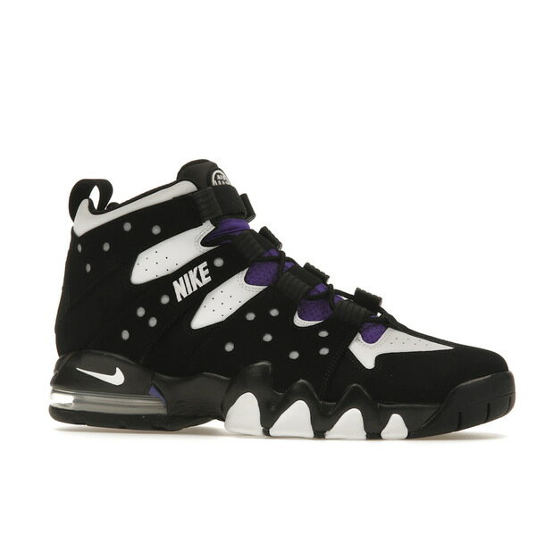 Nike ナイキ メンズ スニーカー 【Nike Air Max 2 CB '94 OG Black White Purple (2023)】 サイズ US_7(25.0cm) Black/White-Pure Purple