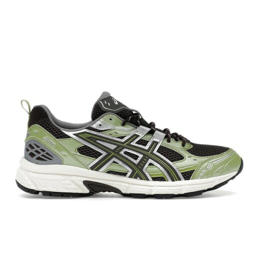 ASICS アシックス メンズ スニーカー 【ASICS Gel-Nunobiki Kith Delicioso Pure Silver】 サイズ US_10(28.0cm) Delicioso/Pure Silver ASICS アシックス メンズ スニーカー 【ASICS Gel-Nunobiki Kith Delicioso Pure Silver】 サイズ US_10(28.0cm) Delicioso/Pure Silver