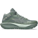 ASICS アシックス メンズ スニーカー 【ASICS Gel-Trabuco MT Gore-Tex Monument Blue Vanilla】 サイズ US_M_13 Monument Blue/Vanilla(4)