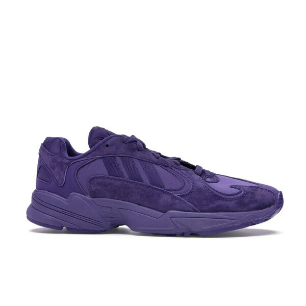 adidas アディダス メンズ スニーカー 【adidas Yung-1 Triple Purple】 サイズ US_7(25.0cm) University Purple/University Purple/University Purple
