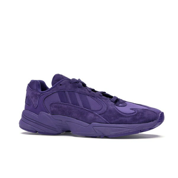 adidas アディダス メンズ スニーカー 【adidas Yung-1 Triple Purple】 サイズ US_7(25.0cm) University Purple/University Purple/University Purple