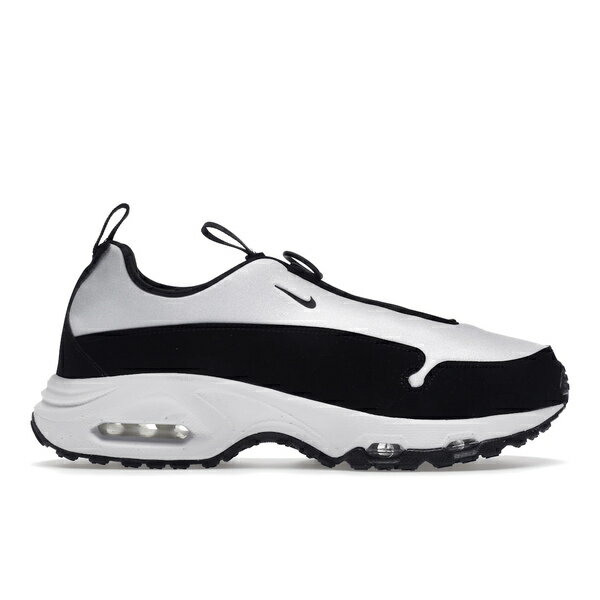 Nike ʥ  ˡ Nike Air Max Sunder SP Comme des Garcons Homme Plus White Bl...