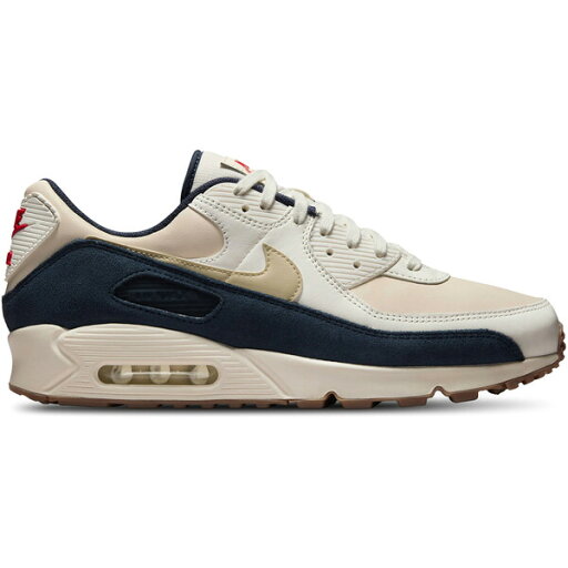 Nike ナイキ メンズ スニーカー 【Nike Air Max 90 Rare Air Pale Ivory Thunder Blue】 サイズ US_9(27.0cm) Pale Ivory/Thunder Blue/Sail/Light Khaki Nike ナイキ メンズ スニーカー 【Nike Air Max 90 Rare Air Pale Ivory Thunder Blue】 サイズ US_9(27.0cm) Pale Ivory/Thunder Blue/Sail/Light Khaki