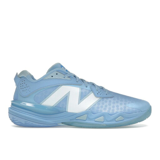 New Balance ニューバランス メンズ スニーカー 【New Balance BB Hesi Low v2 Electric Sky】 サイズ US_8.5(26.5cm) Electric Sky/Light Chrome Blue/White New Balance ニューバランス メンズ スニーカー 【New Balance BB Hesi Low v2 Electric Sky】 サイズ US_8.5(26.5cm) Electric Sky/Light Chrome Blue/White