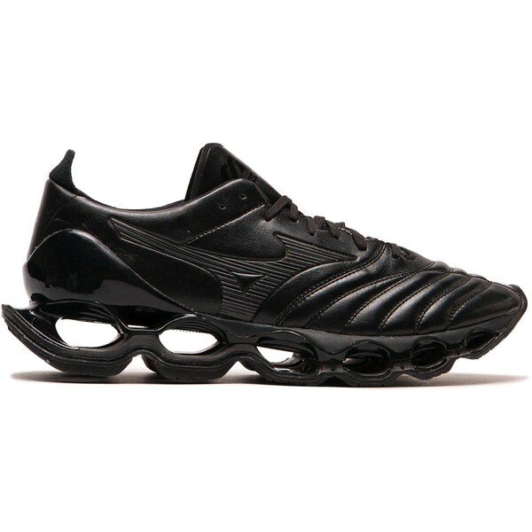 Mizuno ミズノ メンズ スニーカー 【Mizuno Wave Prophecy Morelia Neo Black】 サイズ US_11(29.0cm) Black