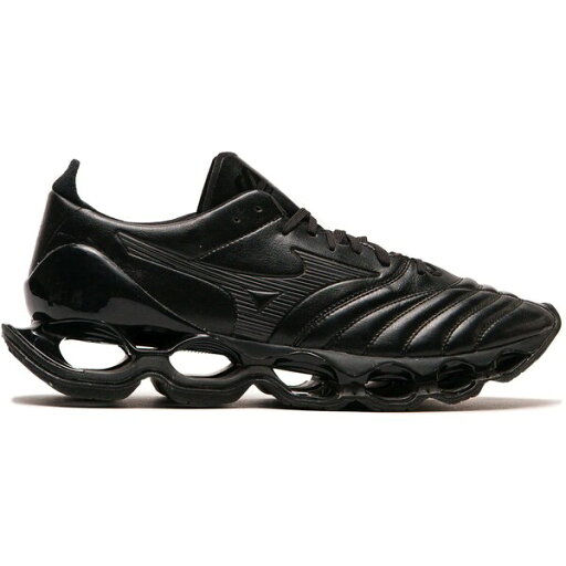 Mizuno ミズノ メンズ スニーカー 【Mizuno Wave Prophecy Morelia Neo Black】 サイズ US_11(29.0cm) Black Mizuno ミズノ メンズ スニーカー 【Mizuno Wave Prophecy Morelia Neo Black】 サイズ US_11(29.0cm) Black