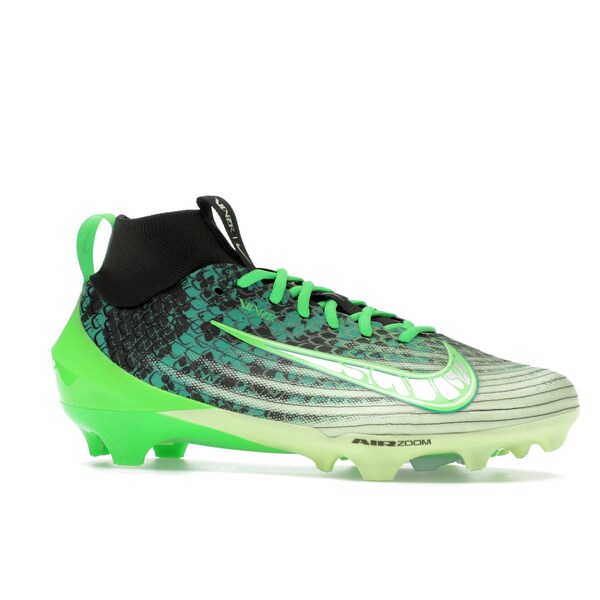 Nike ナイキ メンズ スニーカー 【Nike Zoom Air Vapor Pro 1 CeeDee Lamb Sequoia】 サイズ US_12.5(30.5cm) Sequoia/Metallic Silver/Green Strike