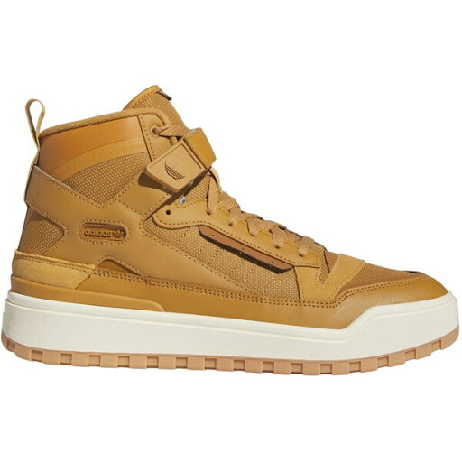 adidas アディダス メンズ スニーカー 【adidas Forum Boot Mesa Cream White Gum】 サイズ US_8(26.0cm) Mesa/Cream White/Gum adidas アディダス メンズ スニーカー 【adidas Forum Boot Mesa Cream White Gum】 サイズ US_8(26.0cm) Mesa/Cream White/Gum