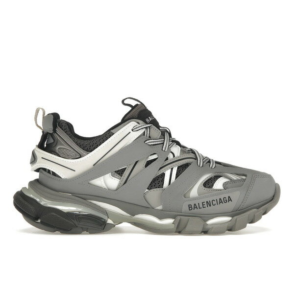 関税込【BALENCIAGA】 グレー スニーカー トラックジェリー 楽天市場】バレンシアガ グレー(靴)の通販