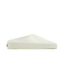 Fear of God フィアオブゴッド メンズ スニーカー 【Fear of God California Backless Slip-On 'Cream'】...