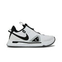 Nike ナイキ メンズ スニーカー 【PG 4 EP 'Oreo'】 サイズ US_10(28.0cm)(4)