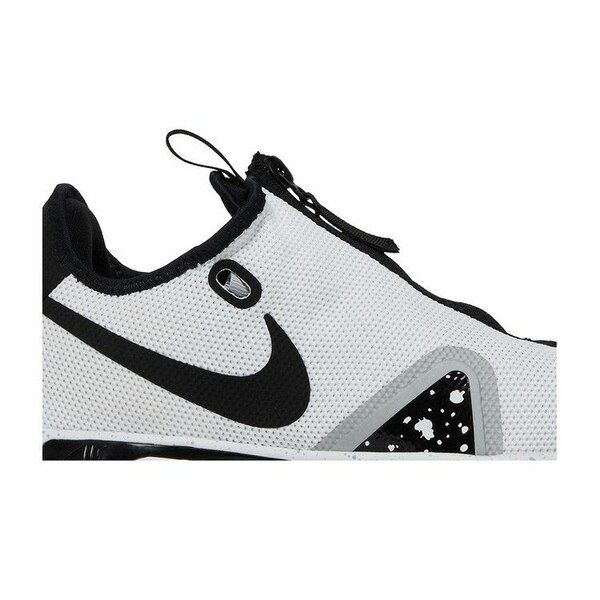 Nike ナイキ メンズ スニーカー 【PG 4 EP 'Oreo'】 サイズ US_10(28.0cm)