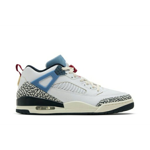 Air Jordan ジョーダン メンズ スニーカー 【Jordan Spizike Low 'Motion Pack'】 サイズ US_8.5(26.5cm) Air Jordan ジョーダン メンズ スニーカー 【Jordan Spizike Low 'Motion Pack'】 サイズ US_8.5(26.5cm)