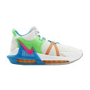 Nike ナイキ メンズ スニーカー 【LeBron Witness 7 EP 'Grey Fog Multi-Color'】 サイズ US_7.5(25.5cm)(4)