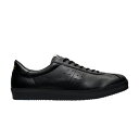Onitsuka Tiger オニツカタイガー メンズ スニーカー 【Lawnship NM 'Black'】 サイズ US_9(27.0cm)(4)