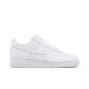 Nike ナイキ メンズ スニーカー 【Air Force 1 Low 'White Metallic Gold'】 サイズ US_12.5(30.5cm)(4)