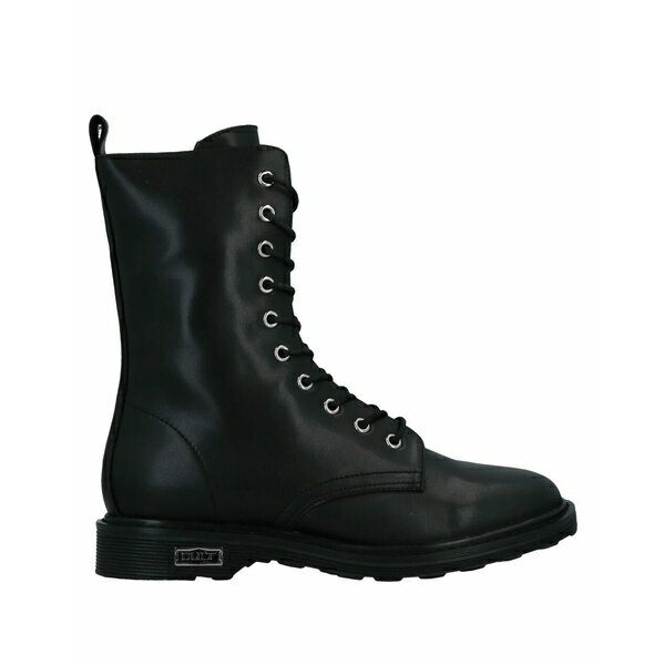 【送料無料】 カルト レディース ブーツ シューズ Ankle boots Black