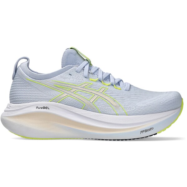 ASICS アシックス ASICS Gel-Nimbus 27 Blue Fade Pearl Pink (Women's) スニーカー サイズ US_7.5(24.5cm) Blue Fade/Pearl Pink ASICS アシックス レディース スニーカー 【ASICS Gel-Nimbus 27 Blue Fade Pearl Pink (Women's)】 サイズ US_7.5(24.5cm) Blue Fade/Pearl Pink
