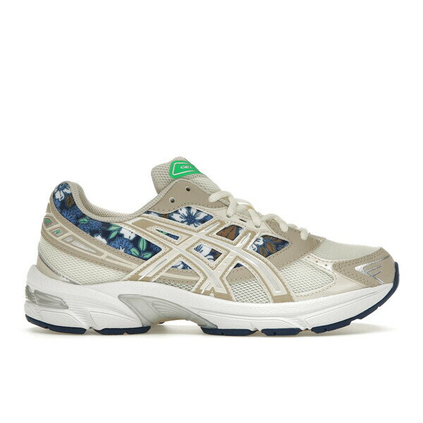 ASICS アシックス レディース スニーカー 【ASICS Gel-1130 Winter Garden Cream (Women's)】 サイズ U..