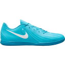 ナイキ メンズ サッカー スポーツ Nike Phantom GX 2 Club Indoor Soccer Shoes Blue/White