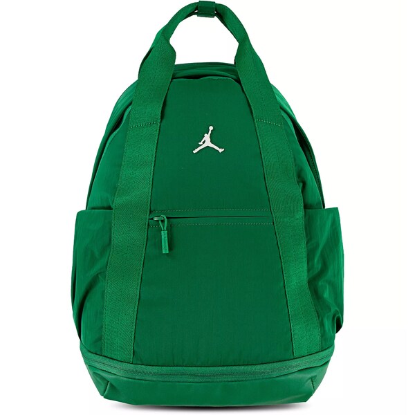 ジョーダン レディース バックパック・リュックサック バッグ Jordan Women's 28L Alpha Backpack Pine Green