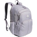アディダス レディース バックパック・リュックサック バッグ adidas Prime 7 Backpack Silver Dawn(4)