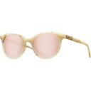 コスタデルマール レディース サングラス&アイウェア アクセサリー Costa Del Mar Isla 580G Polarized Sunglasses S...