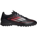 アディダス レディース サッカー スポーツ adidas F50 League Turf Soccer Cleats Black/Red
