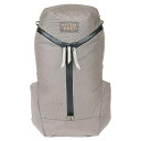 ミステリーランチ レディース ランニング スポーツ Mystery Ranch Catalyst 22L Backpack Pebble