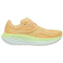 サッカニー レディース ランニング スポーツ Saucony Women's Ride 18 Running Shoes Pink/Lime