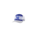 フォーティーセブン メンズ 帽子 アクセサリー '47 Adult Kentucky Wildcats Royal Super Stripe Hitch Adj...