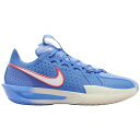 ナイキ レディース バスケットボール スポーツ Nike Women's G.T. Cut 3 Basketball Shoes Ryl/Sl/Wldmngo/...